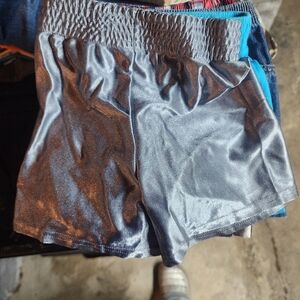Boys Shorts